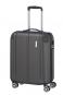 Travelite City Trolley S 4R 55cm anthrazit