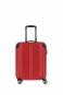 Travelite City Trolley S 4R 55cm Rot