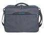 Travelite Crosslite Kombi-Tasche anthrazit