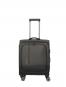 Travelite Crosslite Trolley S 4-Rollen, erweiterbar Oliv