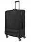 Travelite Crosslite Trolley XL 4-Rollen erweiterbar
