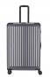 Travelite Cruise 4-Rad Trolley L Anthrazit