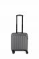 Travelite Cruise 4-Rad Trolley S 45cm Anthrazit