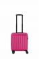 Travelite Cruise 4-Rad Trolley S 45cm Pink