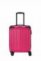 Travelite Cruise 4-Rad Trolley S Pink