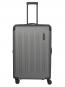Travelite DYNAMIIC Trolley L erweiterbar Anthrazit