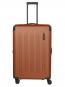 Travelite DYNAMIIC Trolley L erweiterbar Kupfer