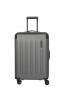 Travelite DYNAMIIC Trolley M erweiterbar Anthrazit