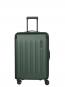 Travelite DYNAMIIC Trolley M erweiterbar Grün