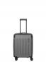 Travelite DYNAMIIC Trolley S erweiterbar Anthrazit