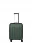 Travelite DYNAMIIC Trolley S erweiterbar Grün