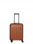 Travelite DYNAMIIC Trolley S Kupfer