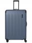 Travelite DYNAMIIC Trolley XL Denimblue