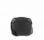 Travelite Elvaa Beautycase mit Tabletfach 10,5" Schwarz