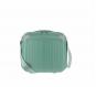 Travelite Elvaa Beautycase mit Tabletfach 10,5" Seegrün