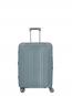 Travelite Elvaa Trolley M, 4-Rollen erweitebar Blaugrau