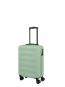 Travelite Goomera 4-Rad Trolley S Grün
