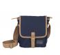 Travelite Hempline Crossover Tasche Marine