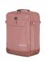 Travelite Kick Off Rucksack Bordgepäck Rosé