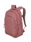 Travelite Kick Off Rucksack L Rosé