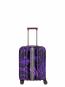 Travelite Lascana Edition 4w Trolley S Purple Swirl