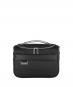 Travelite MIIGO Beautycase Nachtschwarz