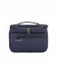 Travelite MIIGO Beautycase Tiefseeblau