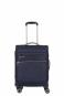 Travelite MIIGO Trolley S 4-Rollen Tiefseeblau