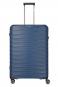 Travelite Mooby Trolley L, 4-Rollen Marine