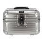 Travelite Next Special Edition Beautycase Gunmetal