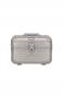 Travelite Next Beautycase Silber