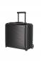 Travelite Next Business Trolley 2-Rollen Schwarz