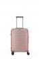 Travelite Next Trolley S 4-Rad Rosé