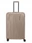 Travelite NOVELTY Trolley L, 4-Rad Satin Nude