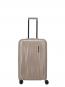 Travelite NOVELTY Trolley M, 4-Rad erweiterbar Satin Nude