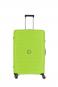 Travelite Orbita Trolley L 4-Rollen Limone