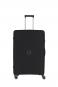 Travelite Orbita Trolley L 4-Rollen Schwarz