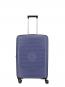 Travelite Orbita Trolley M 4-Rollen erweiterbar Lavandel