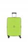 Travelite Orbita Trolley M 4-Rollen erweiterbar Limone