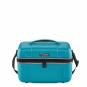 Travelite Vector Beautycase Türkis