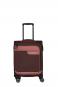 Travelite Viia Trolley S 4-Rollen Frühlingsrose