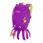 Trunki PaddlePak Inky der Octopus Kinderrucksack Medium