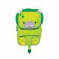 Trunki ToddlePak Dino Backpack Kinderrucksack grün