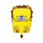 Trunki ToddlePak Lion Backpack Kinderrucksack gelb