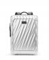 Tumi 19 Degree Aluminium Rucksack Silver