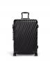 Tumi 19 Degree Frame Short Trip Koffer 66cm Black Texture