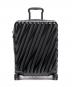 Tumi 19 Degree Continental erweiterbar Handgepäck 55cm, glänzed Black