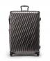 Tumi 19 Degree Lite Extended Trip Koffer 76 cm Black/Graphite