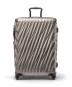 Tumi 19 Degree Lite Short Trip Koffer 66 cm Titanium Grey