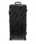 Tumi 19 Degree Schrankkoffer 87cm aus recyceltem Polycarbonat Black